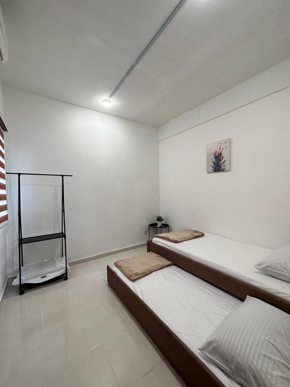 Cozy Apartment 3 Br CityView In KT Near Drawbridge photo 8