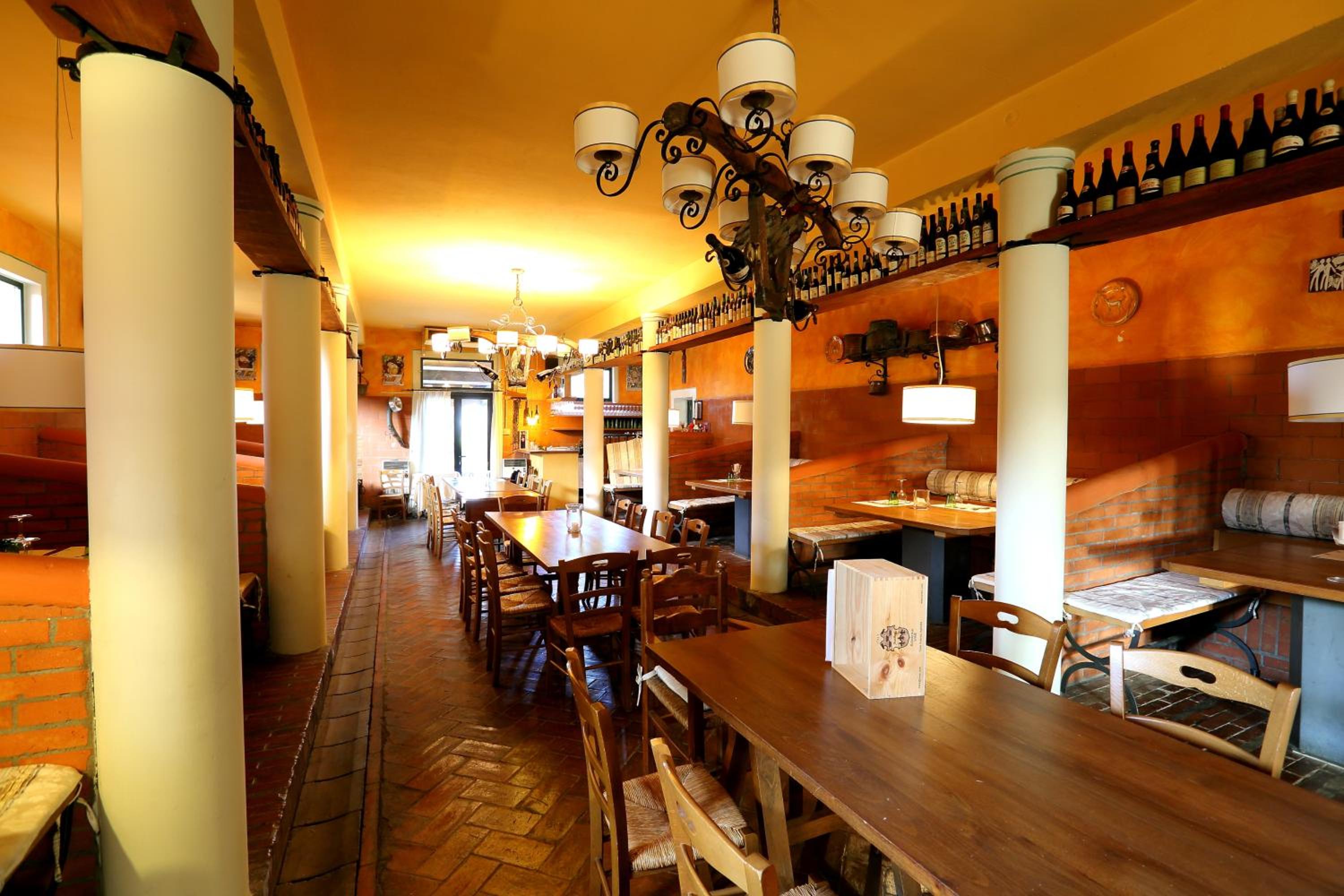 Agriturismo Trerè