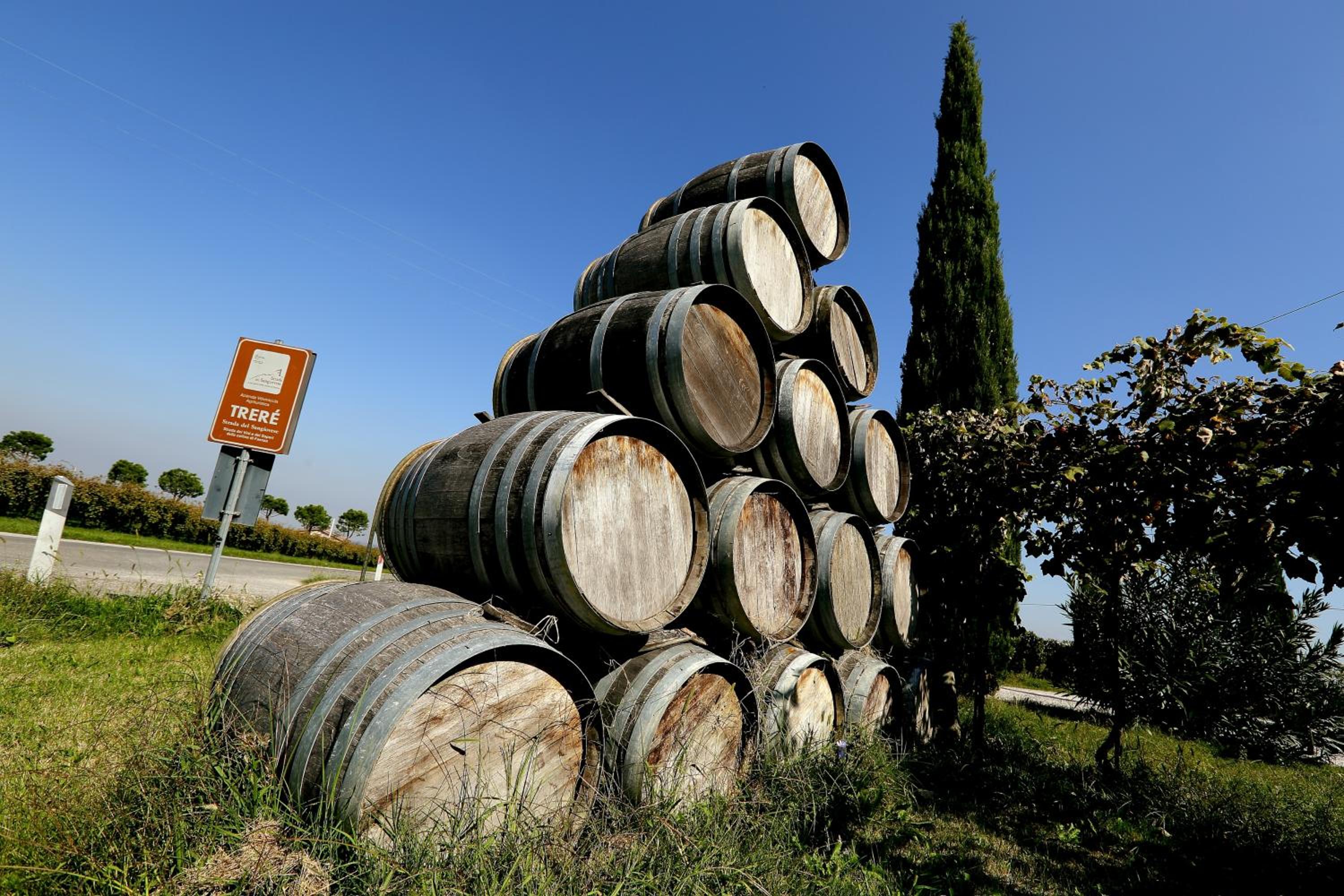 Agriturismo Trerè