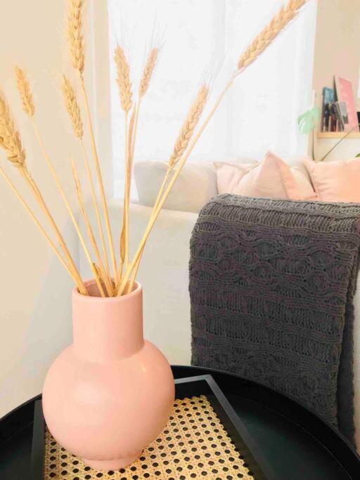 The Blush House