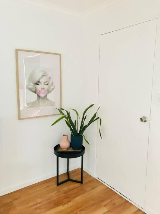 The Blush House