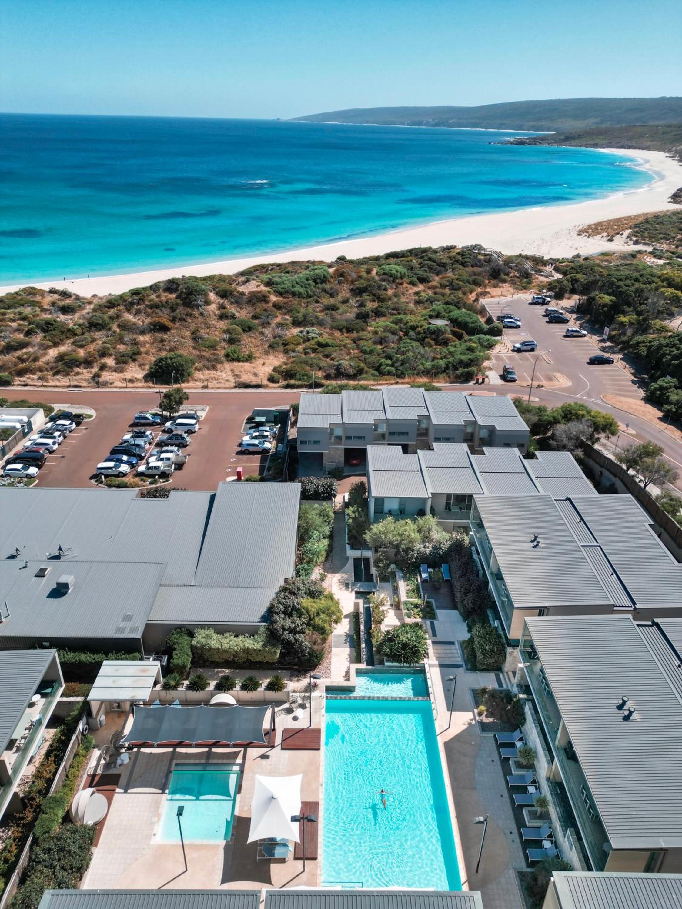 Smiths Beach Resort