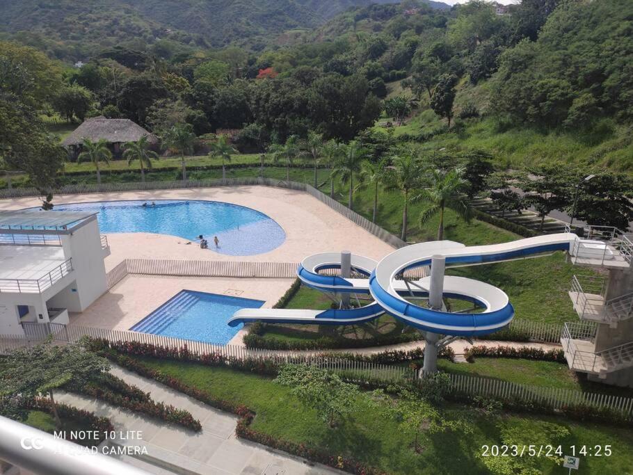 Apto Di Sole Santa FeAntioquia