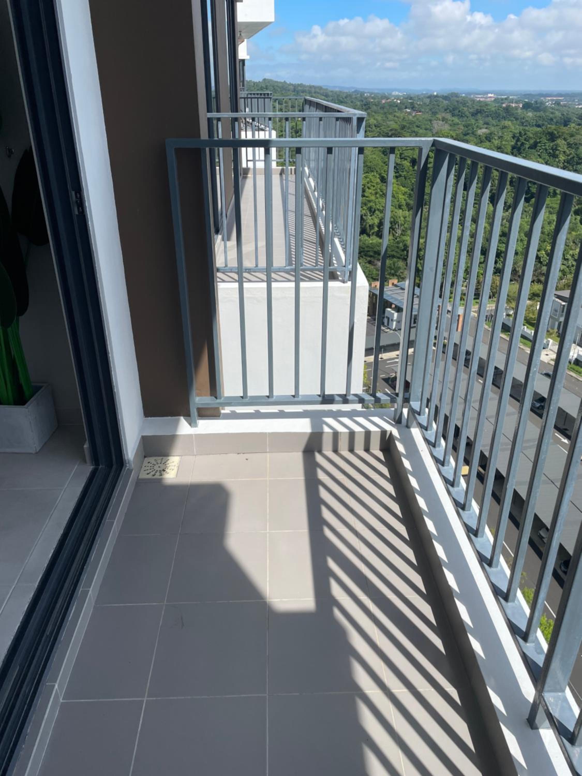 Sandakan Homestay Coastal Serenity 山海绿栖 photo 6