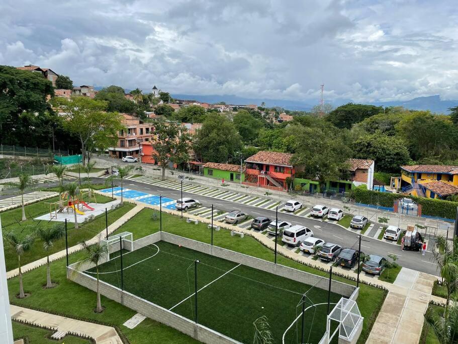 Apto Di Sole Santa FeAntioquia