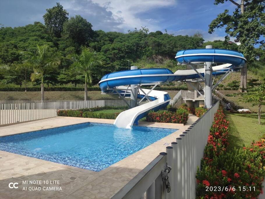 Apto Di Sole Santa FeAntioquia