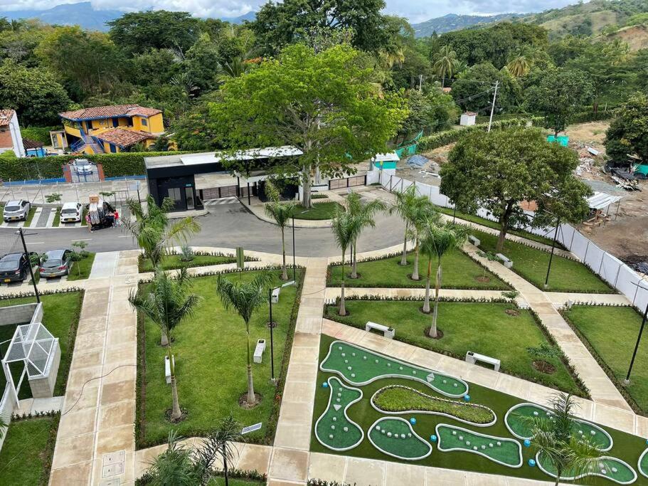 Apto Di Sole Santa FeAntioquia