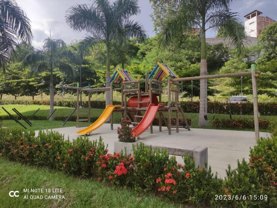 Apto Di Sole Santa FeAntioquia