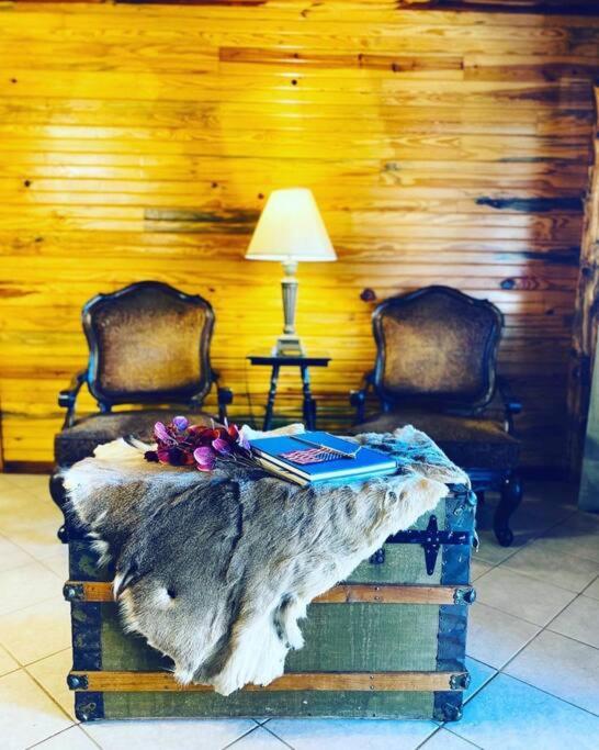 The Presidential Barndominium in the Stable at Bear Mountain view 2