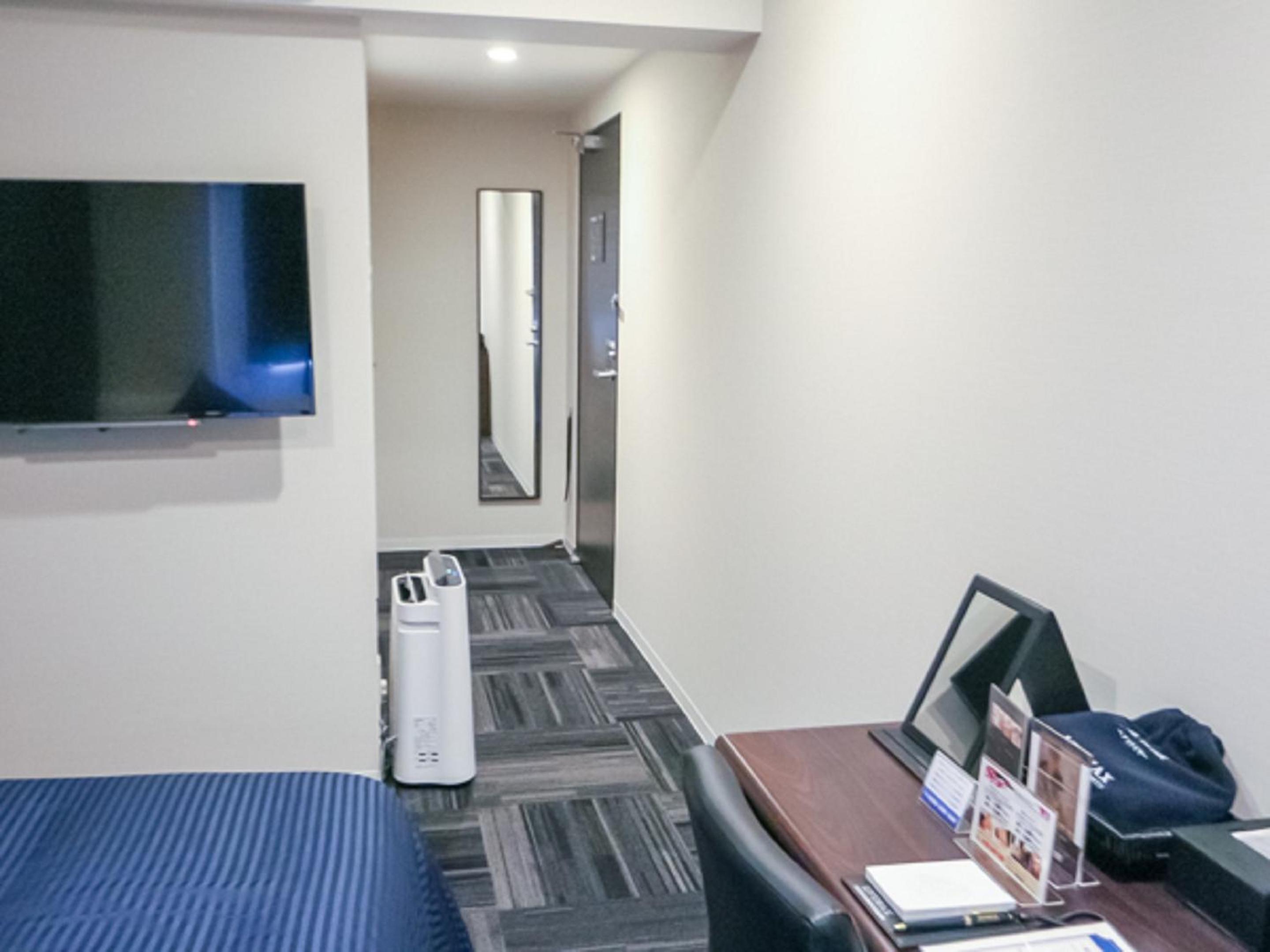 HOTEL LiVEMAX Takadanobaba Ekimae photo 5