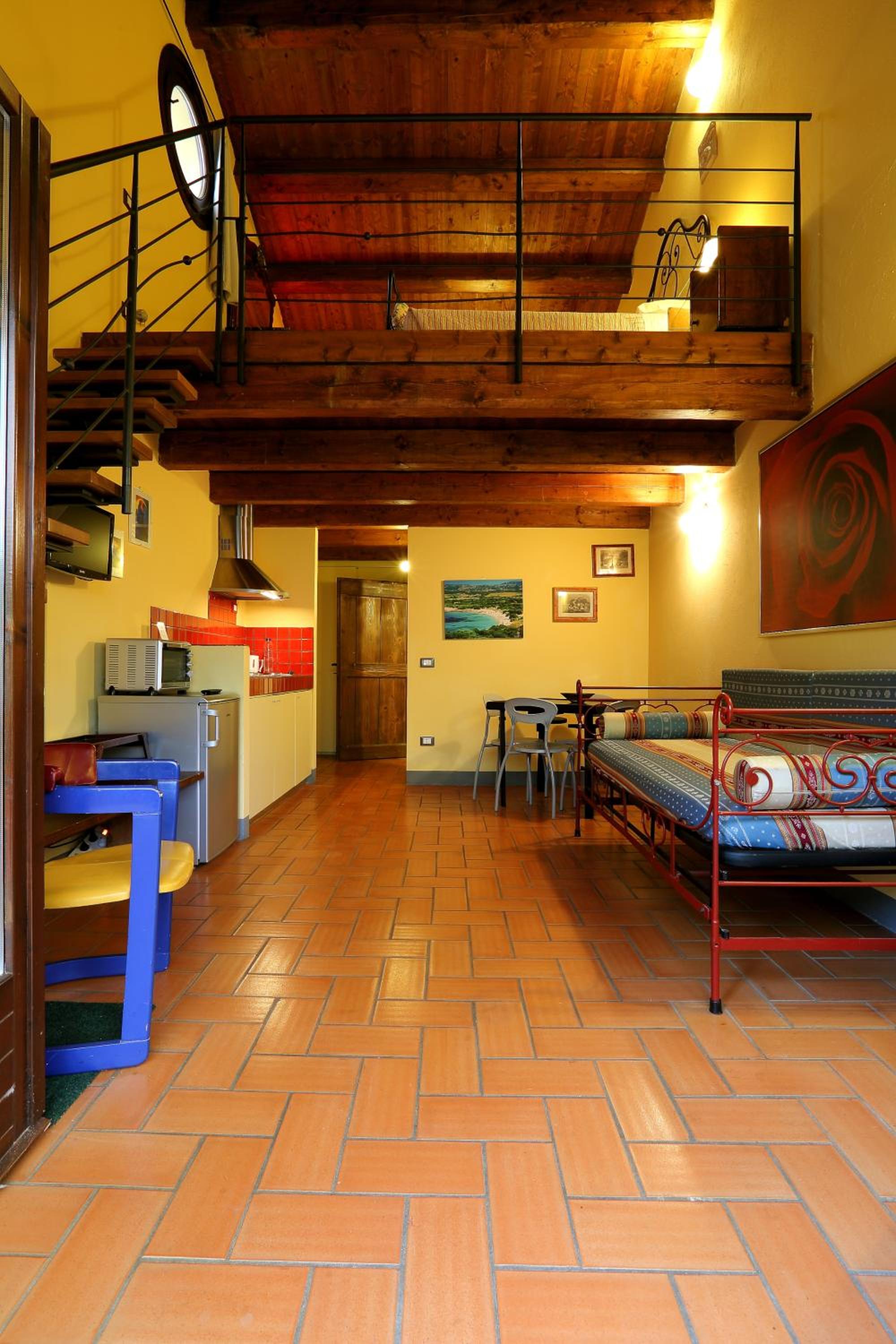 Agriturismo Trerè