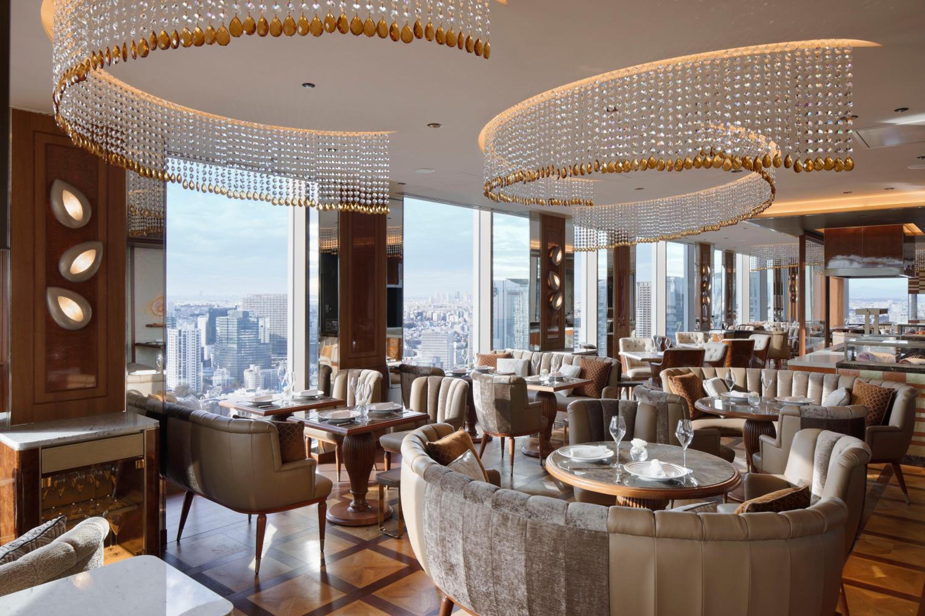 Shinagawa Prince Hotel-4