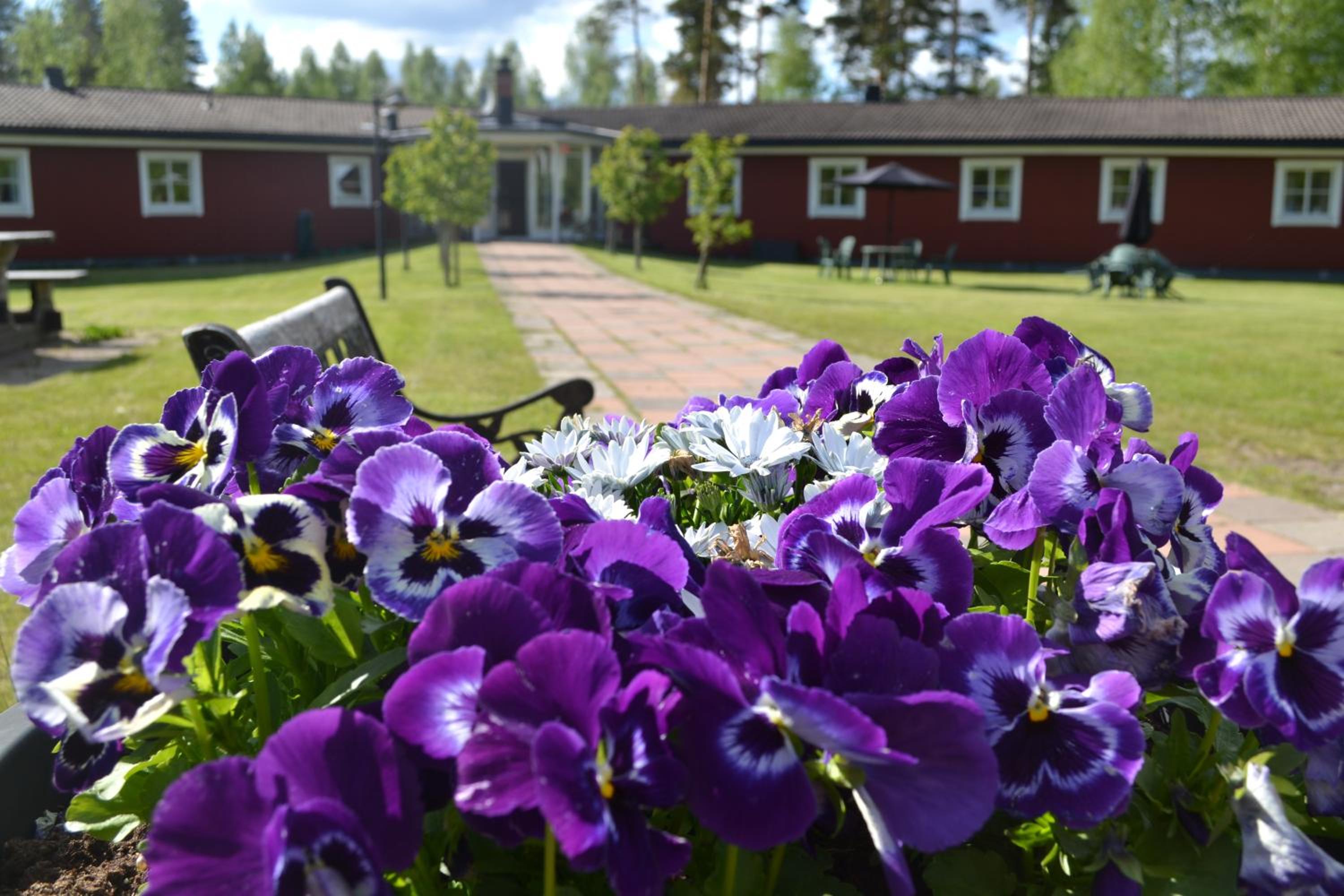 Föllingen Hotell