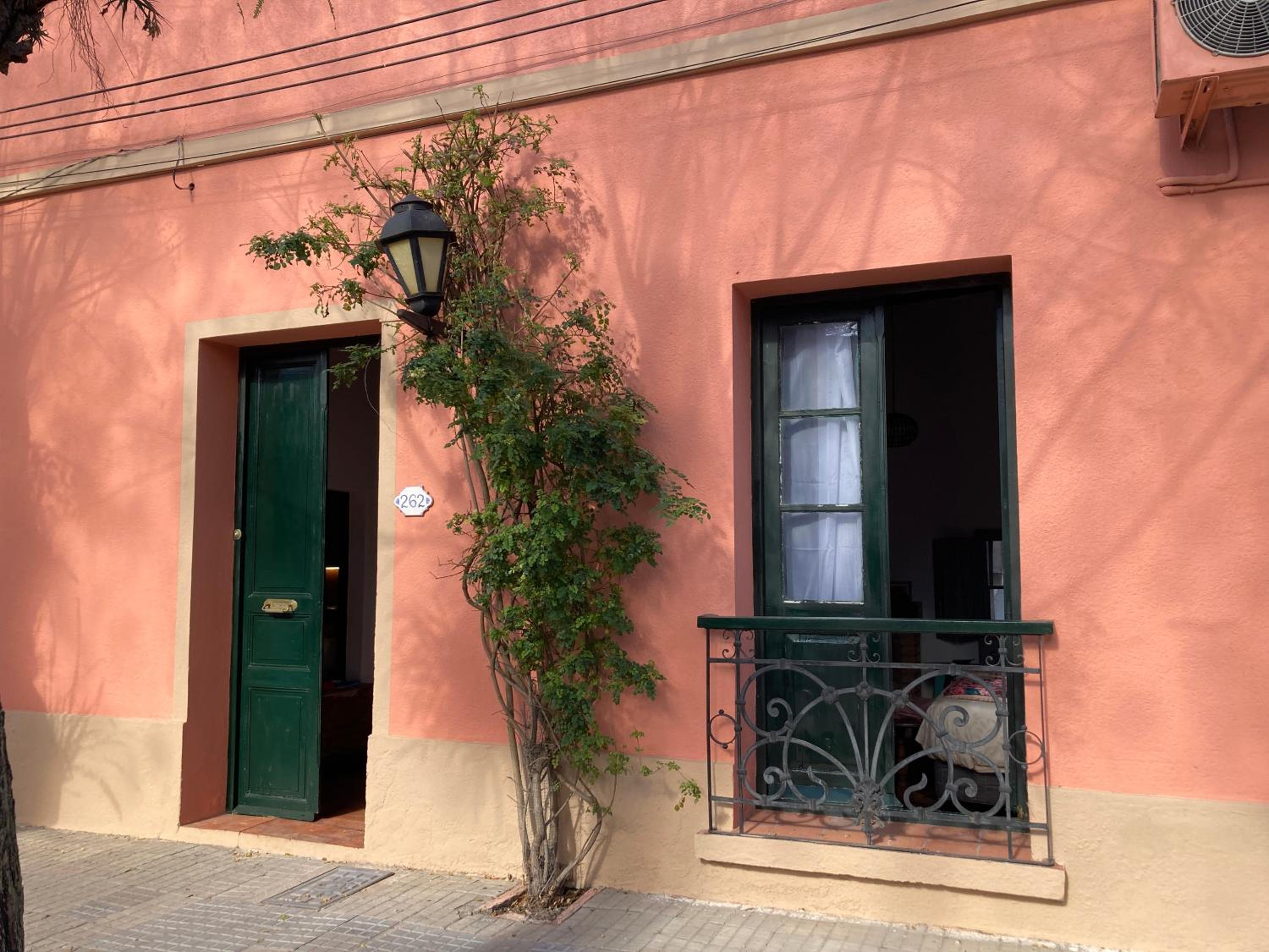 Rincón Colonial
