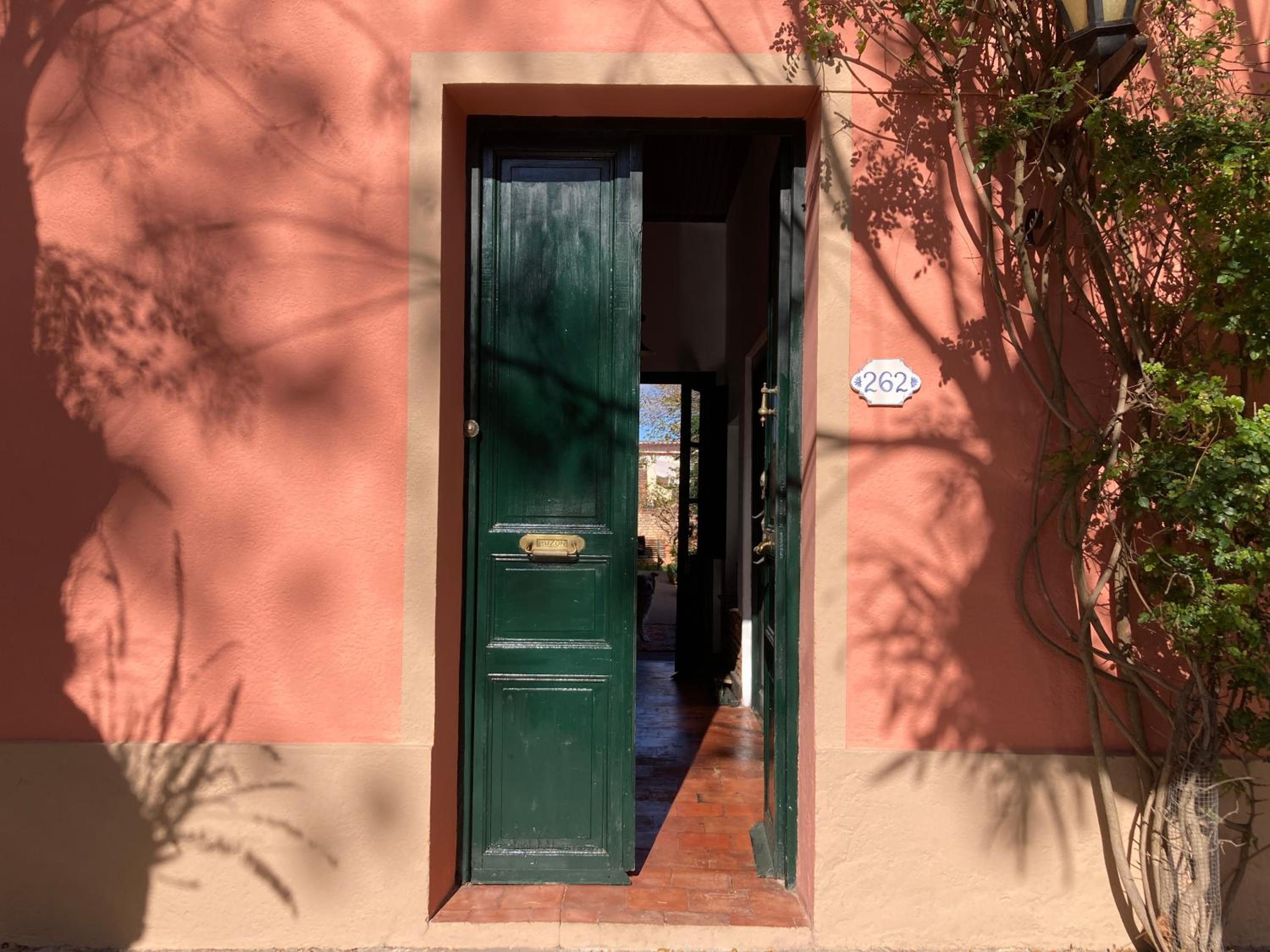 Rincón Colonial