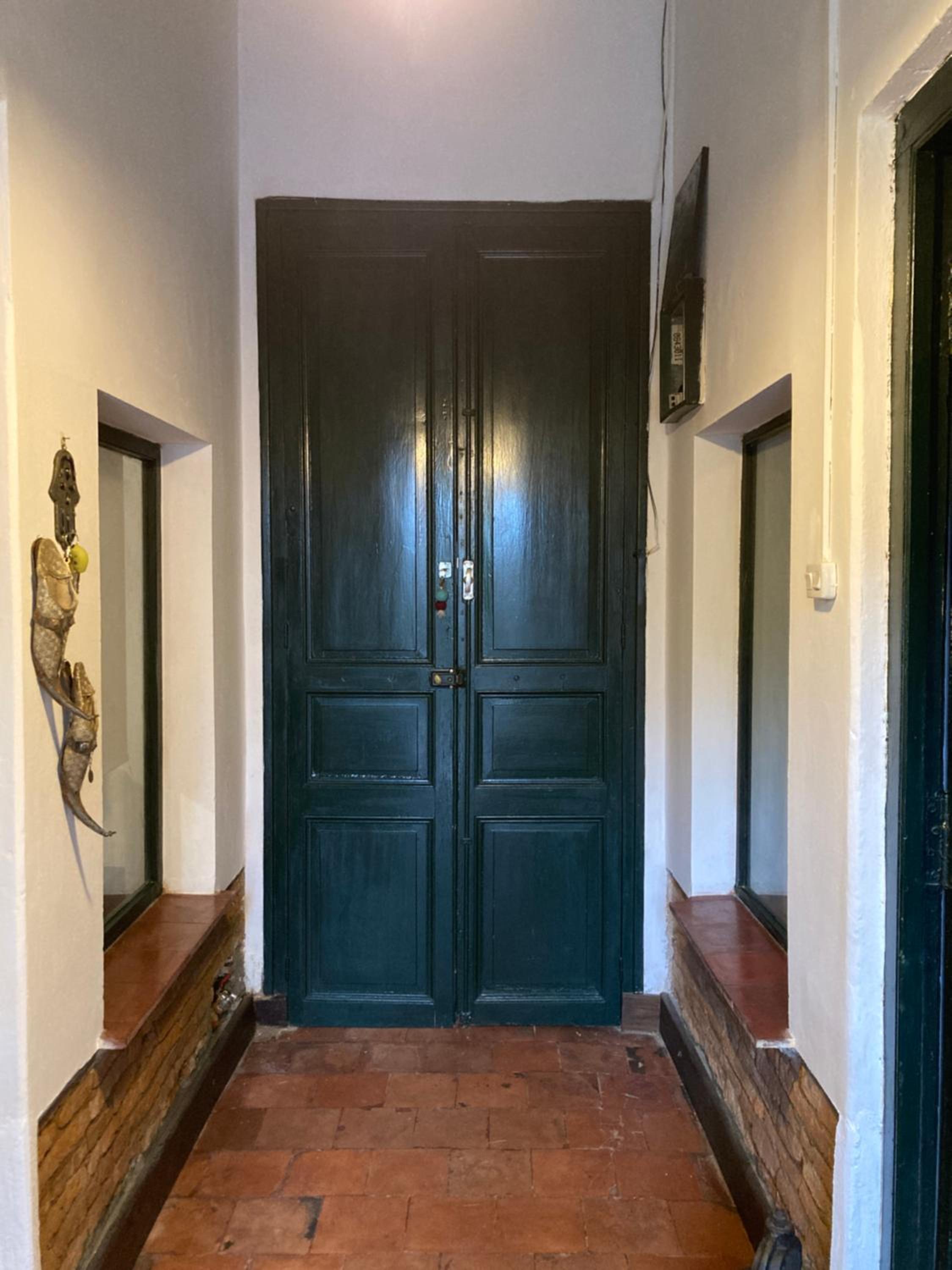 Rincón Colonial