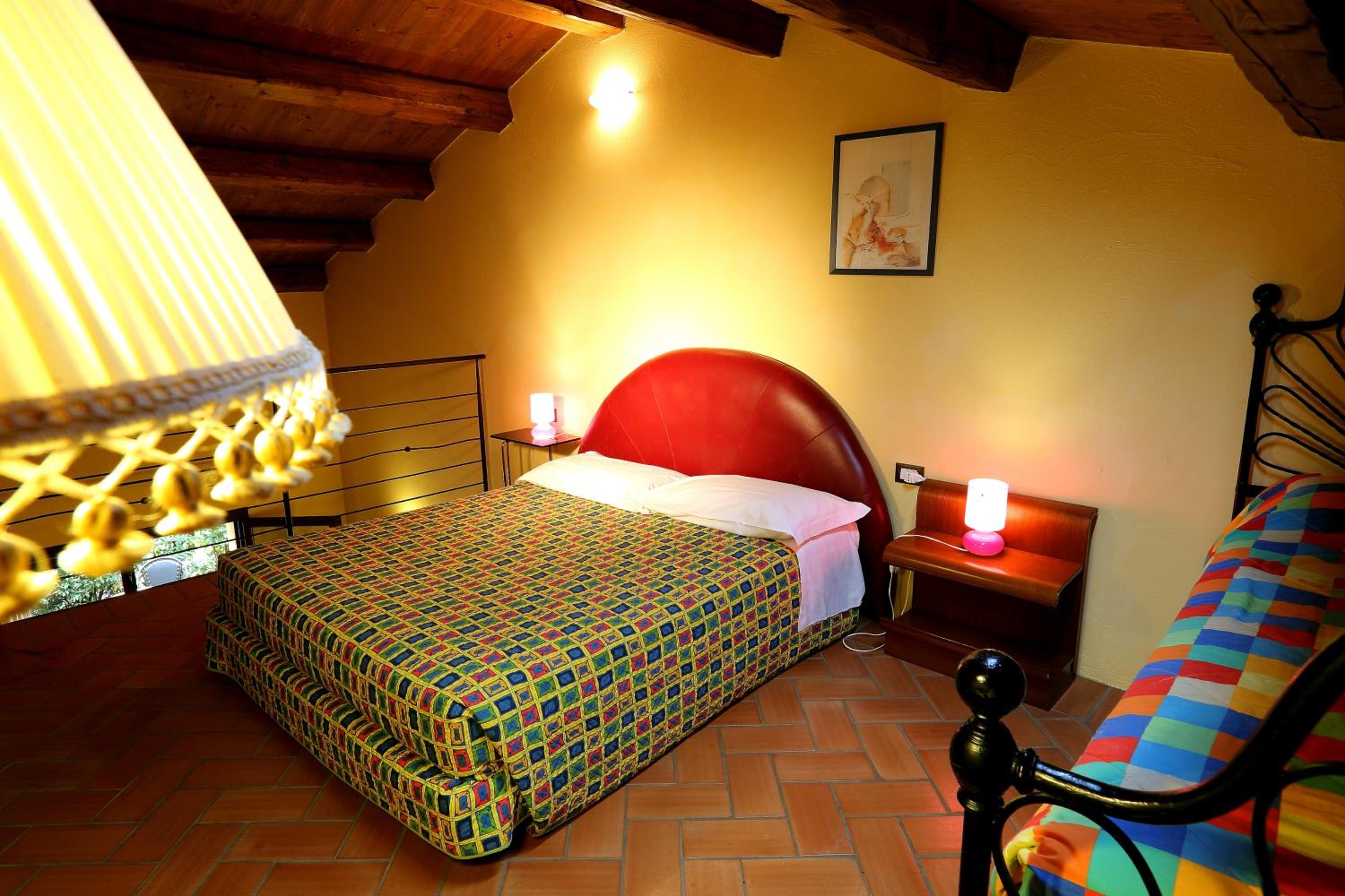 Agriturismo Trerè
