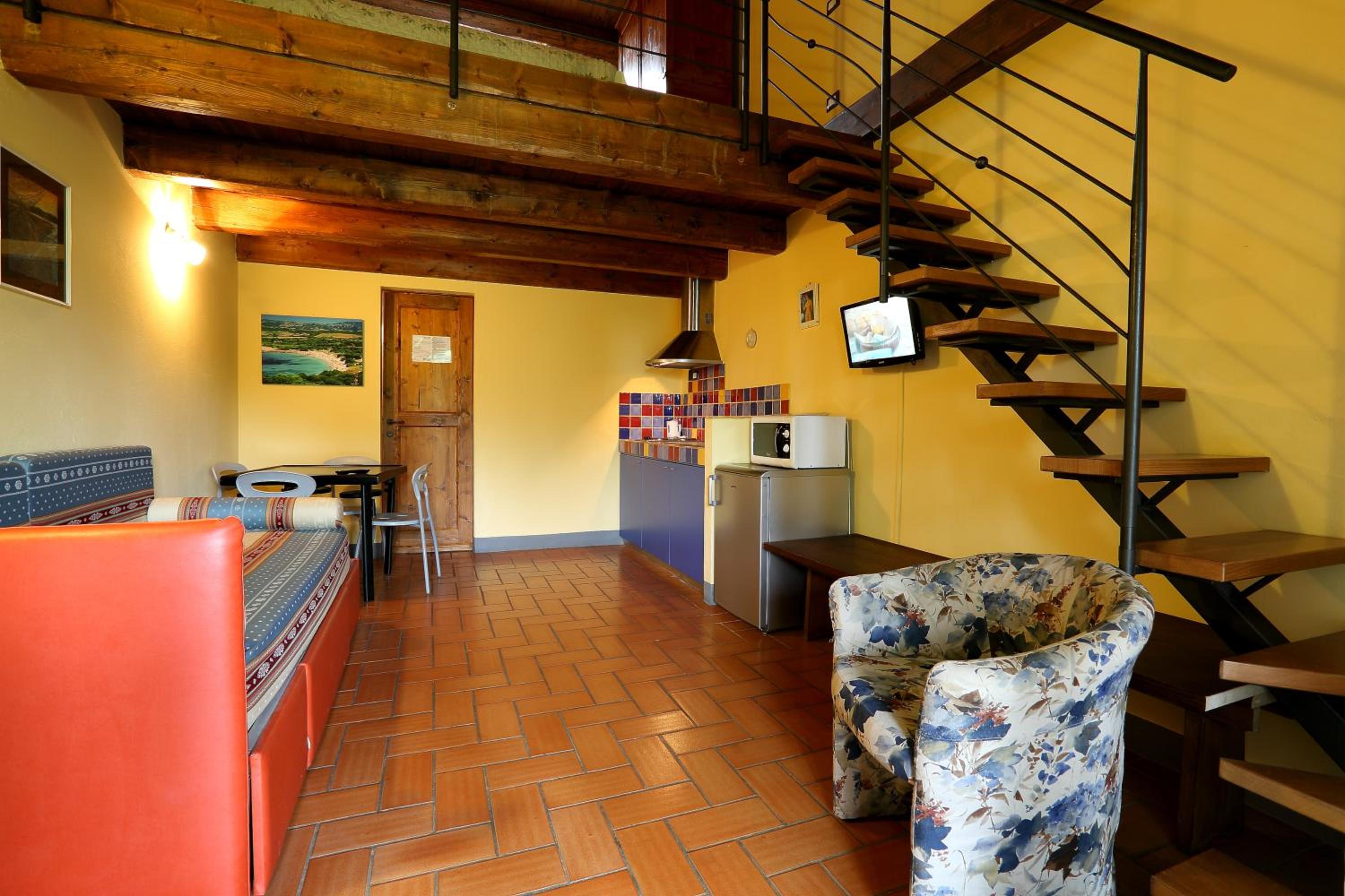 Agriturismo Trerè