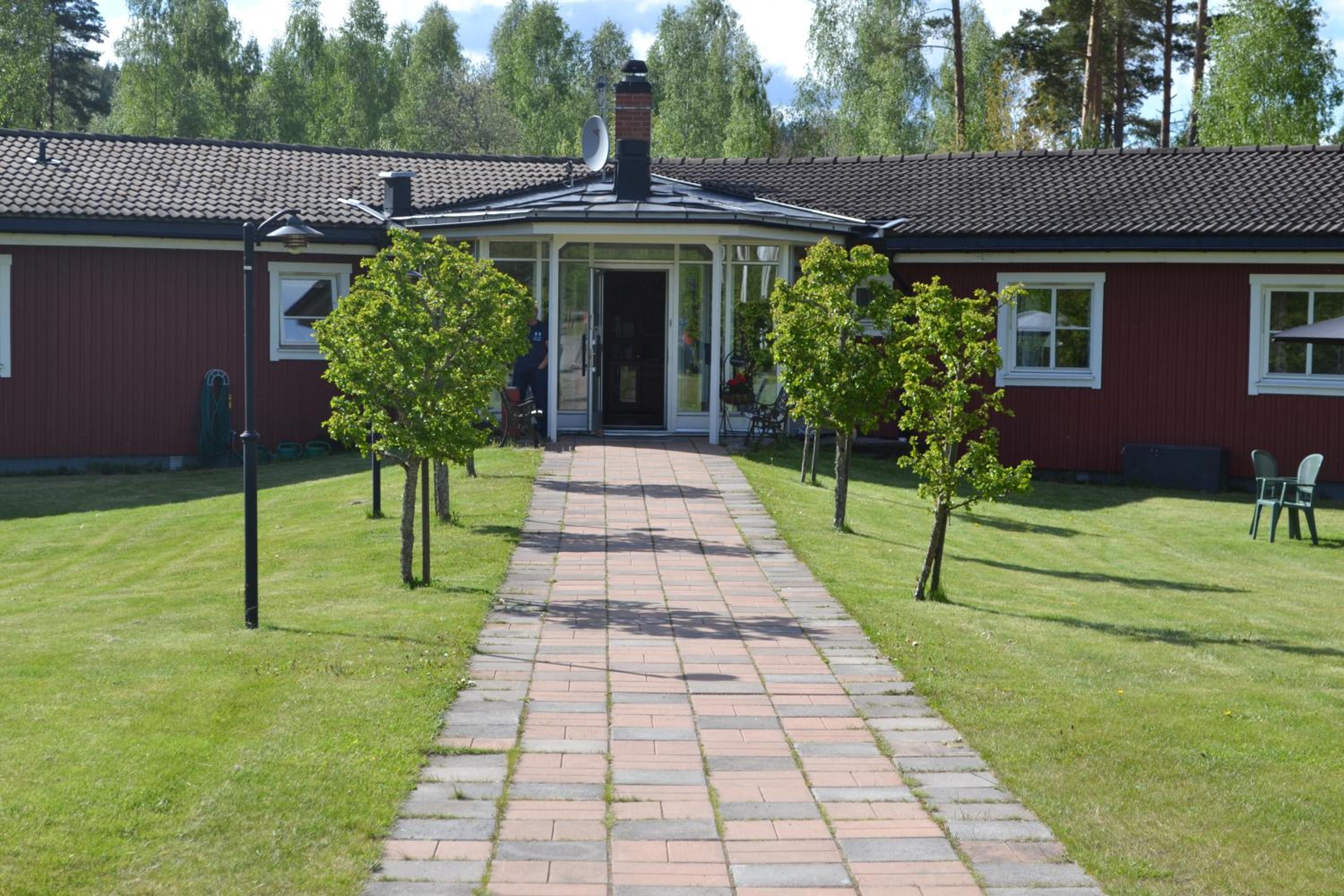 Föllingen Hotell