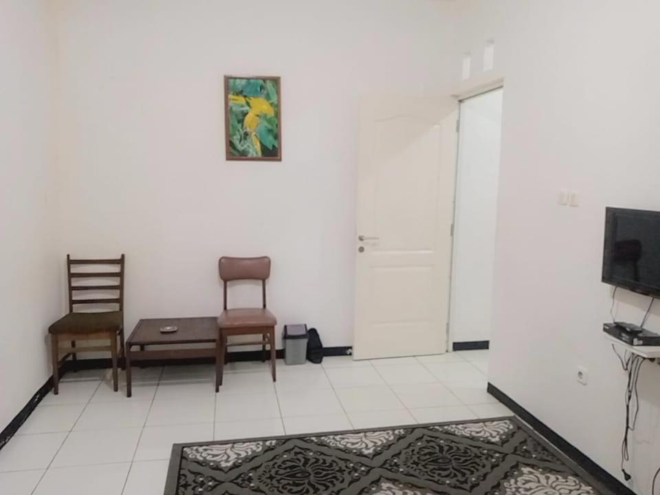 Rumah Warna view 4