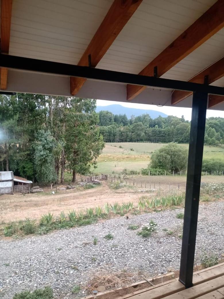 Cabañas Del Valle