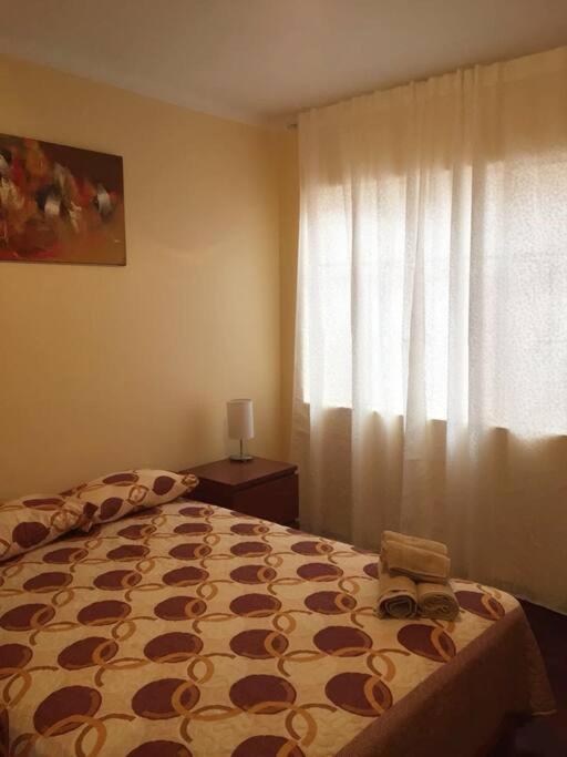 Sta Catalina / San Isidro , Furnished Family Home view 2