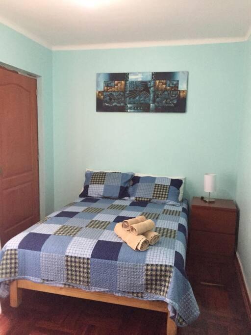 Sta Catalina / San Isidro , Furnished Family Home view 5