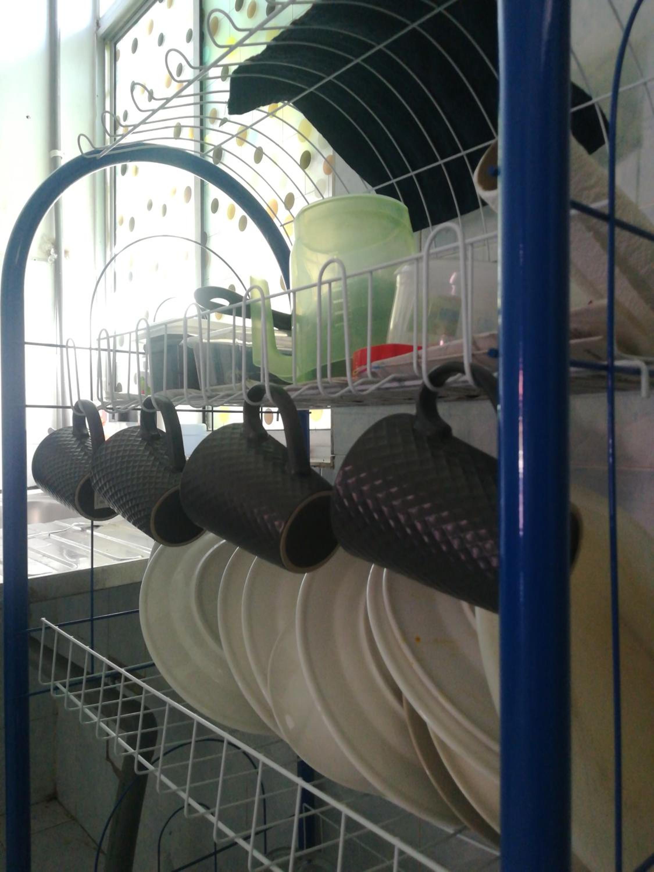Homestay siti photo 7