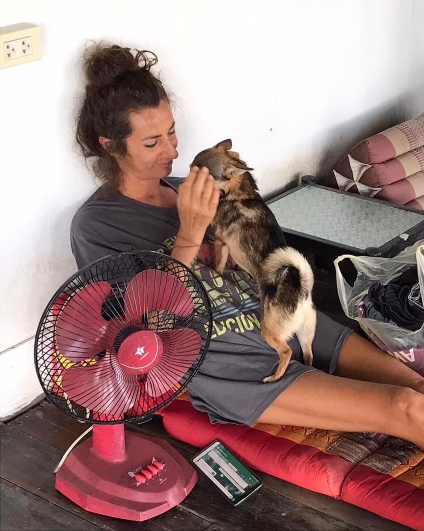 Ban Narai River Guesthouse