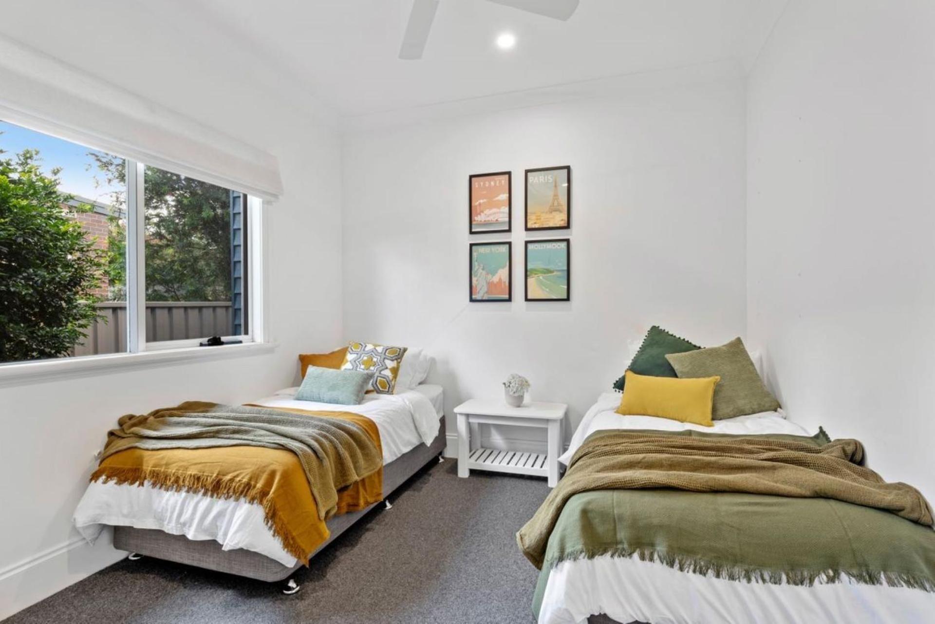 Countryside Luxe - 5 minute drive to the Beach!