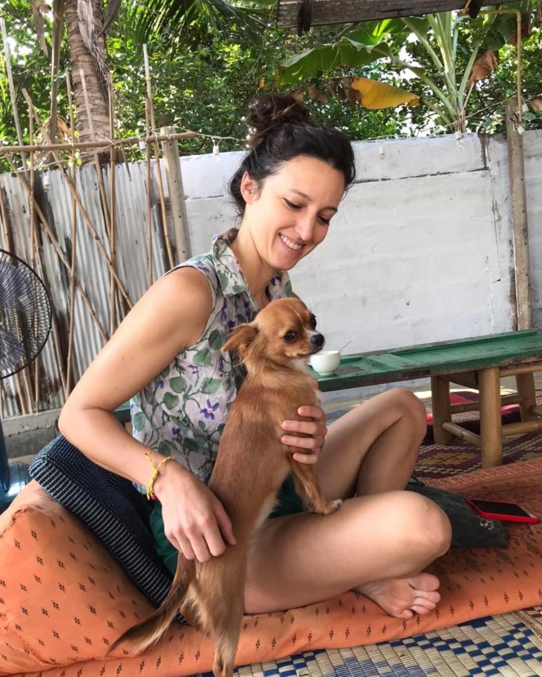 Ban Narai River Guesthouse