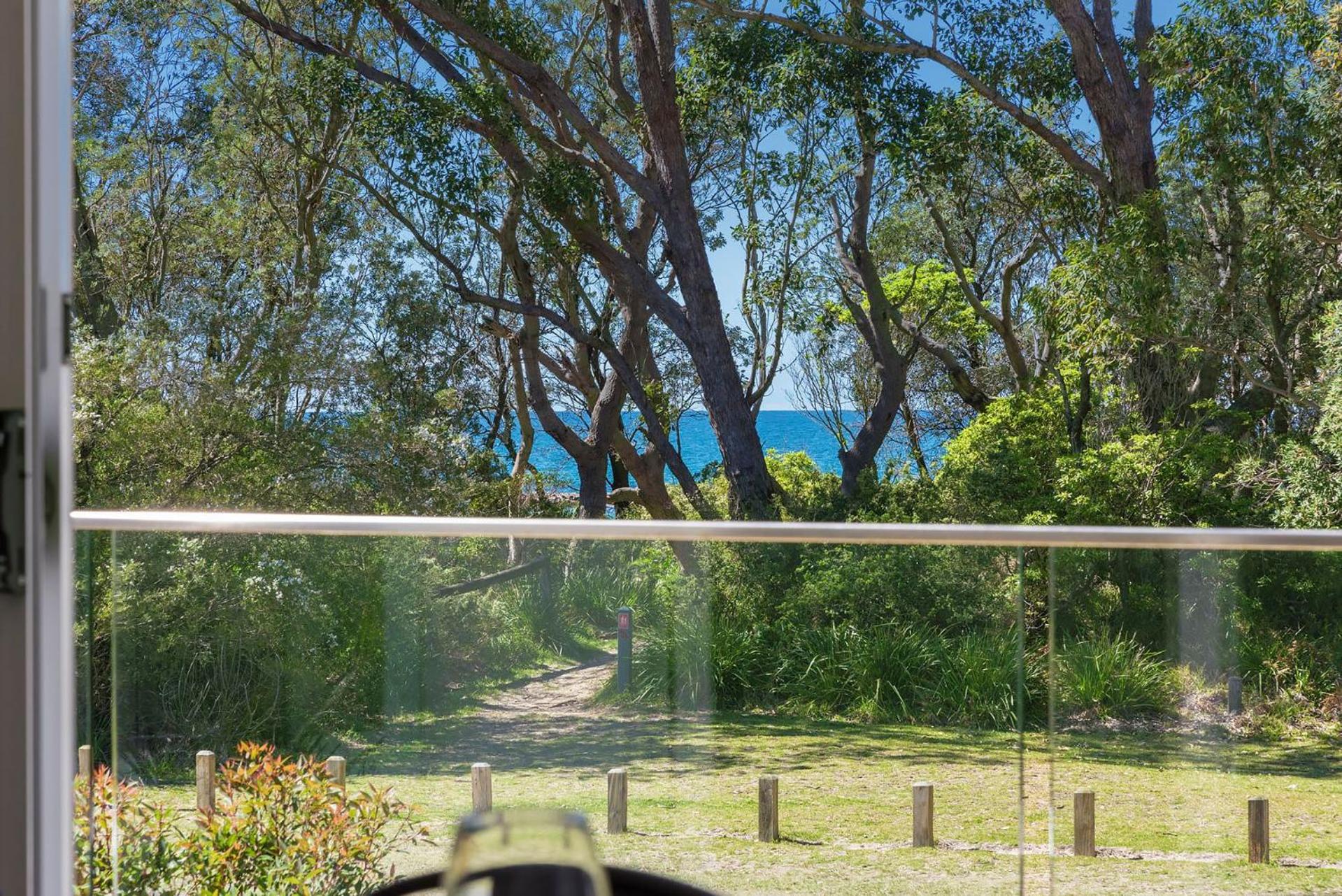 SeaSalt By The Sea Narrawallee