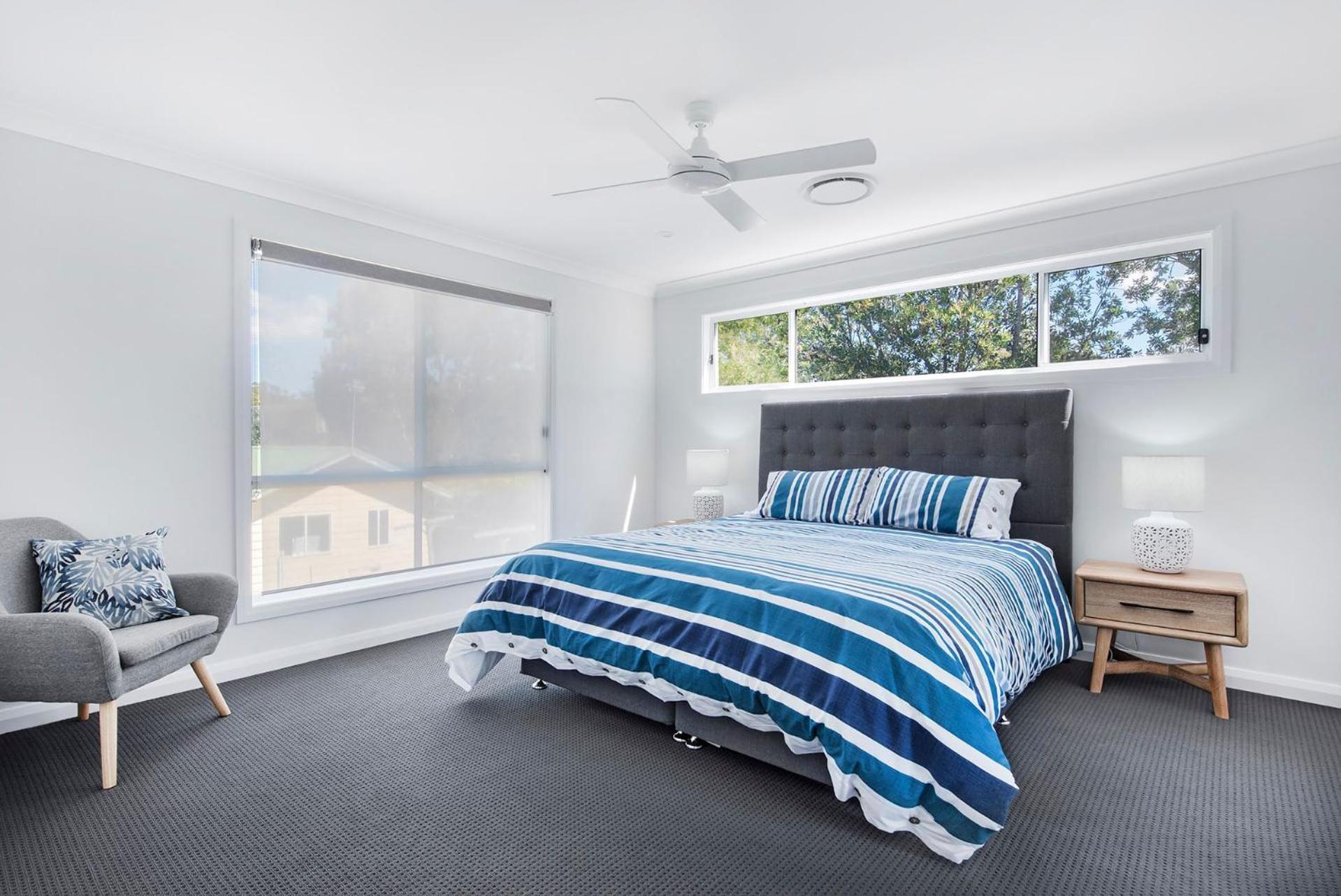 SeaSalt By The Sea Narrawallee