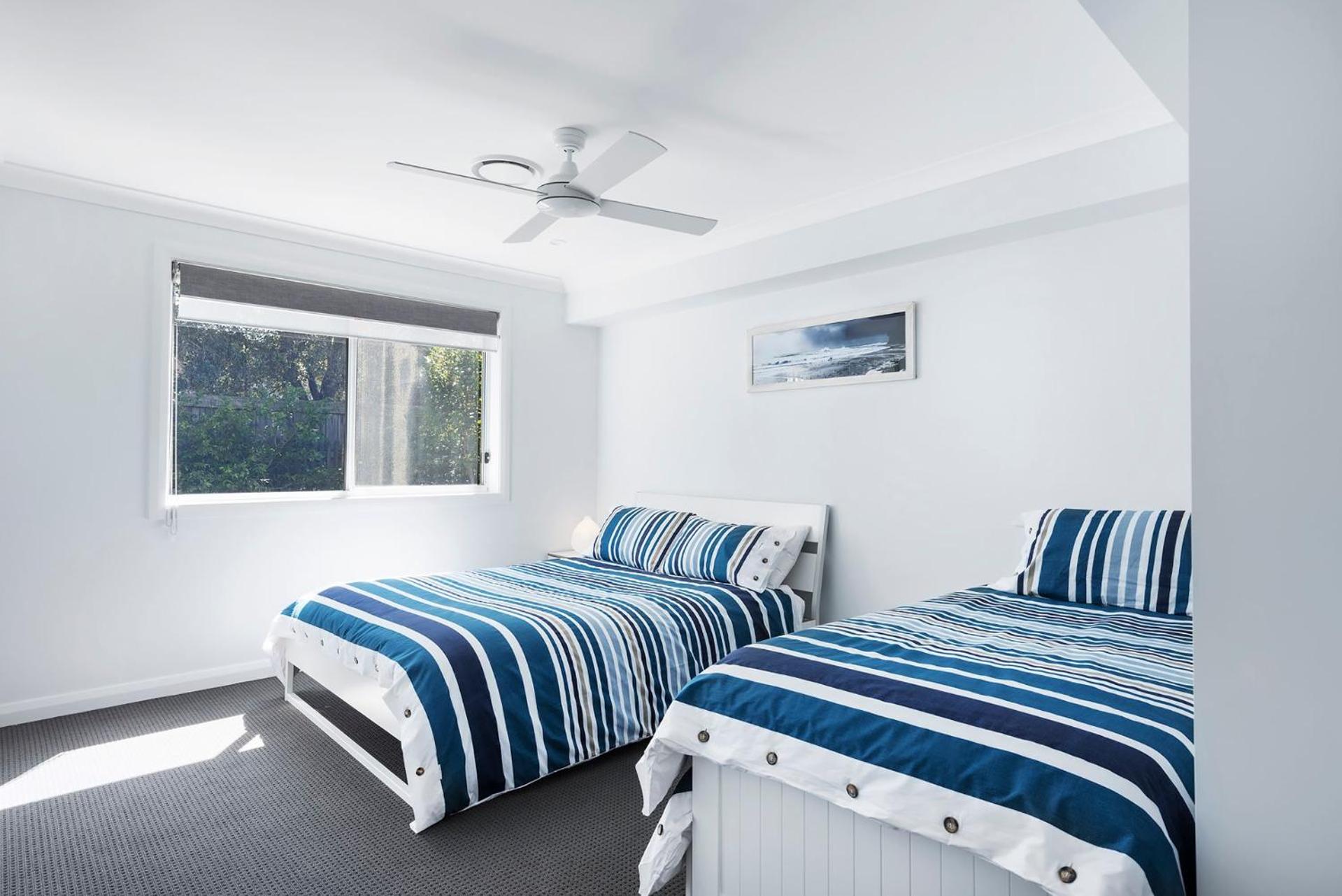 SeaSalt By The Sea Narrawallee