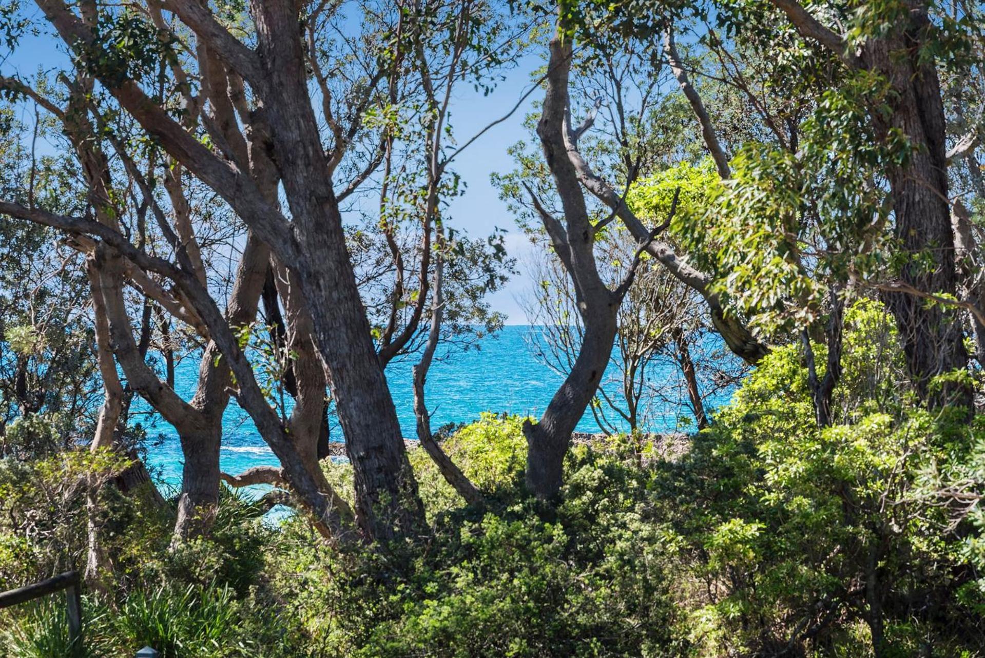SeaSalt By The Sea Narrawallee