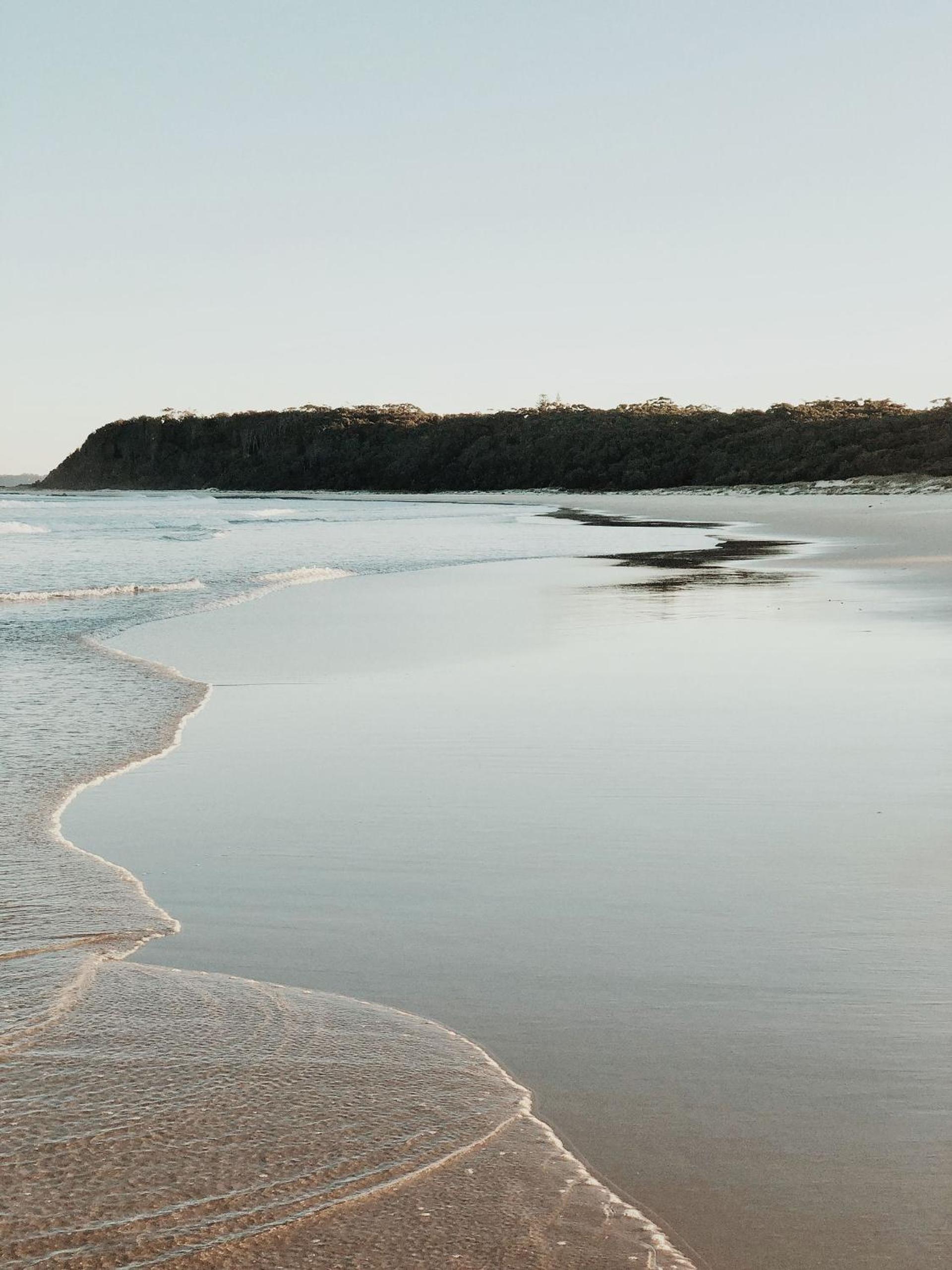 The Tasman Secret