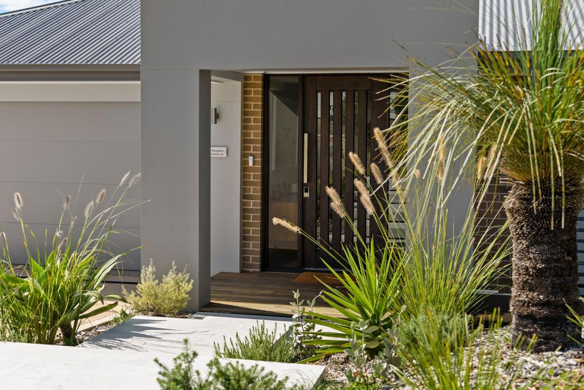 The Bungalow at Narrawallee