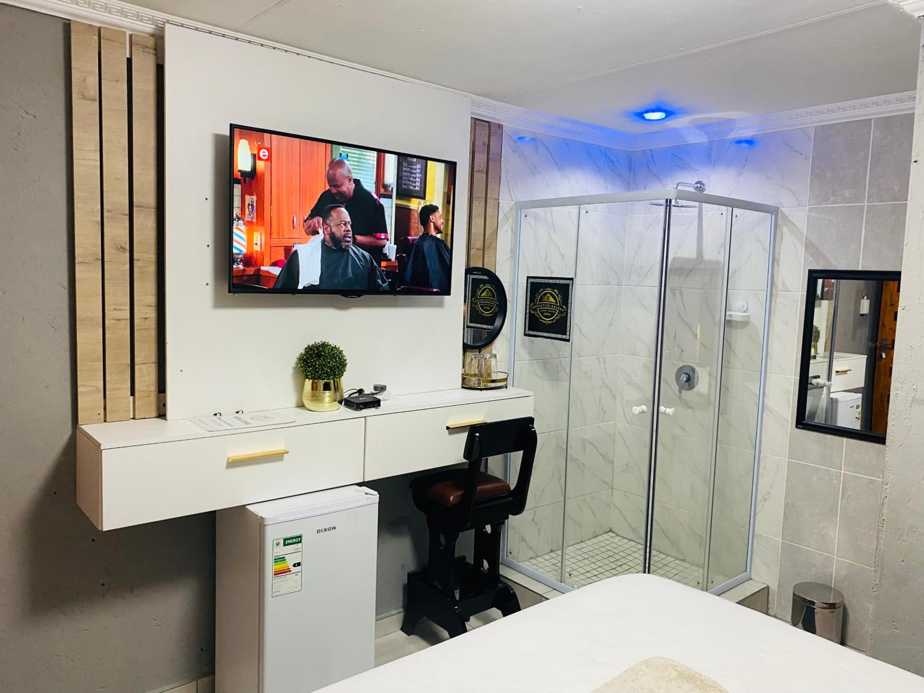 Executive Galaxy Guest House Nkowankowa