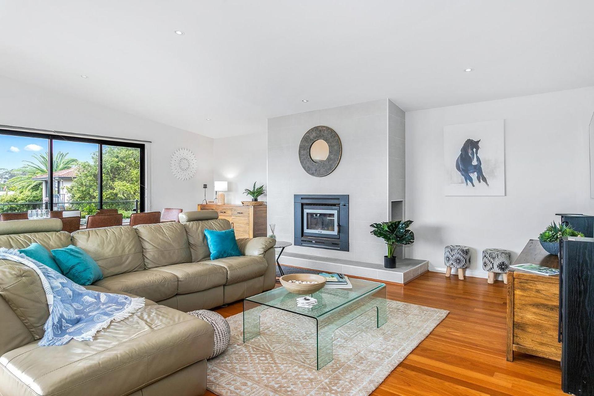 Coastal Serenity on Mollymook