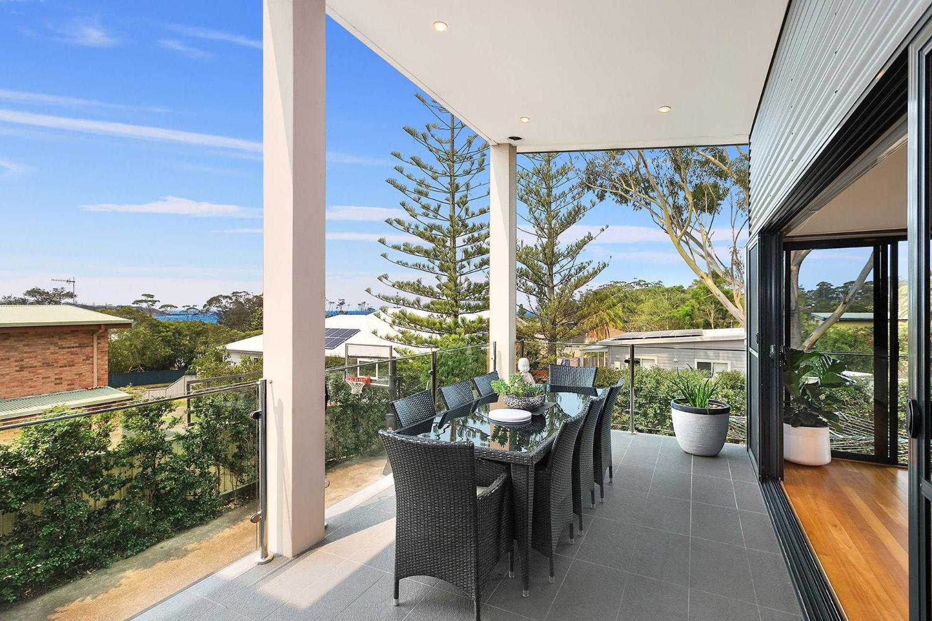 Coastal Serenity on Mollymook