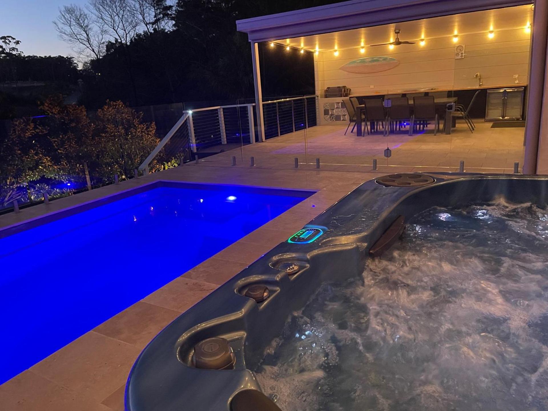 Kookaburra Heights