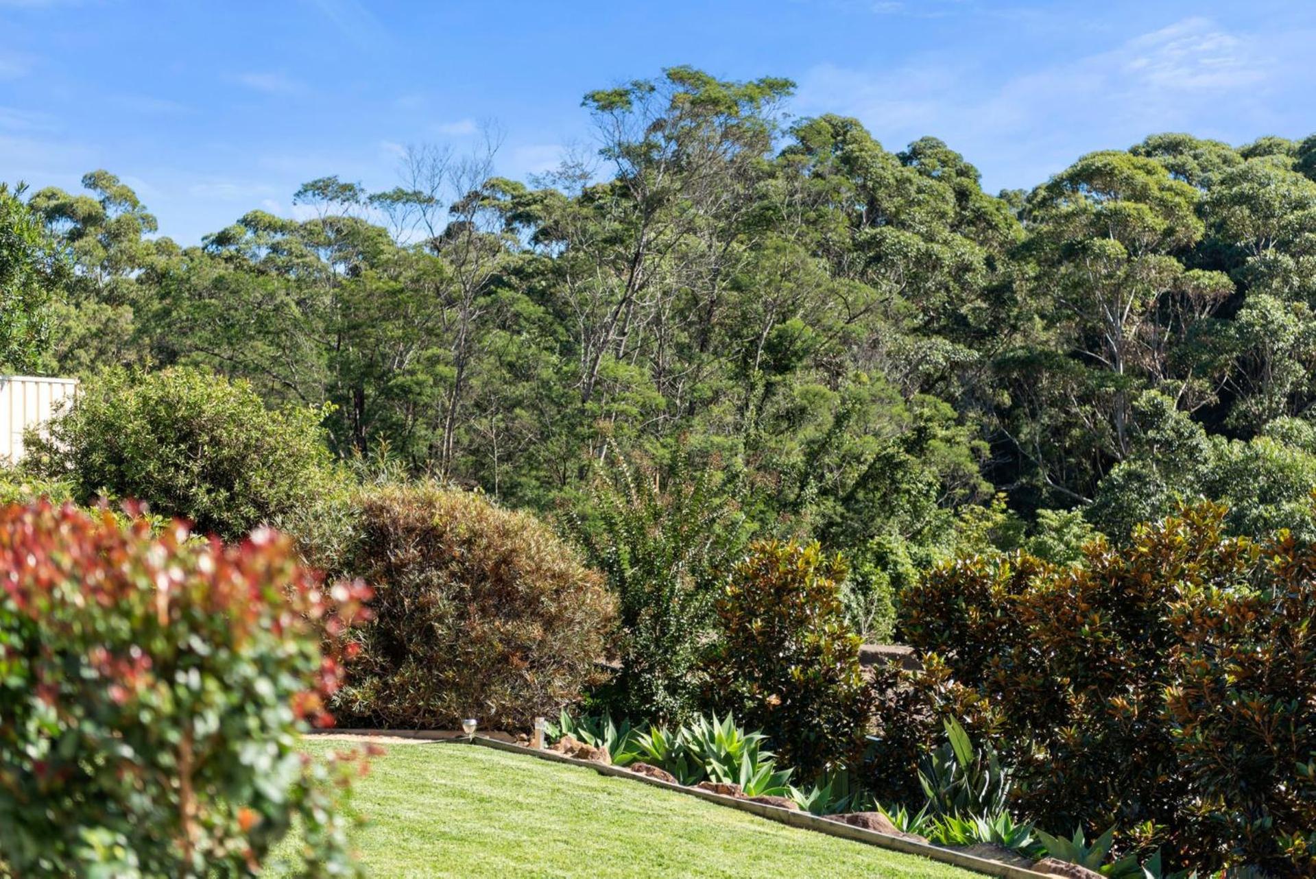 Kookaburra Heights