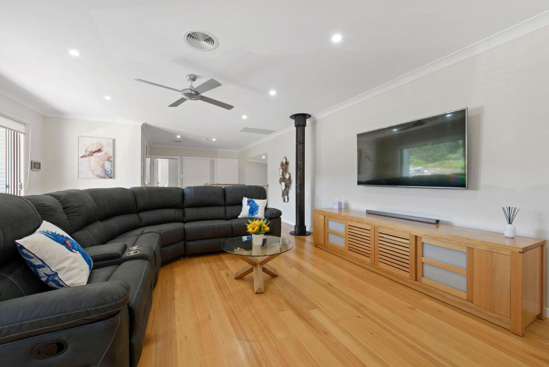 Kookaburra Heights