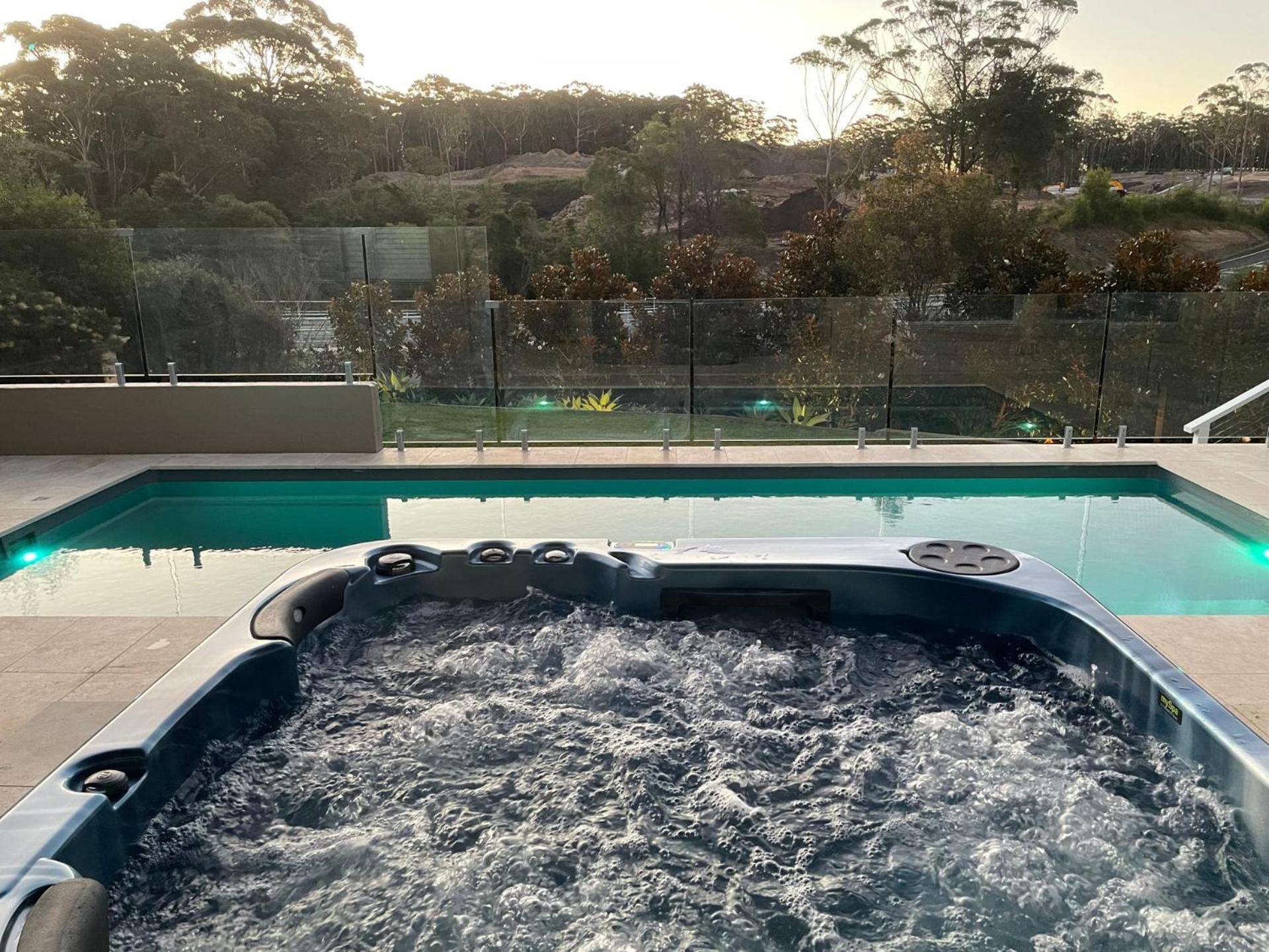 Kookaburra Heights
