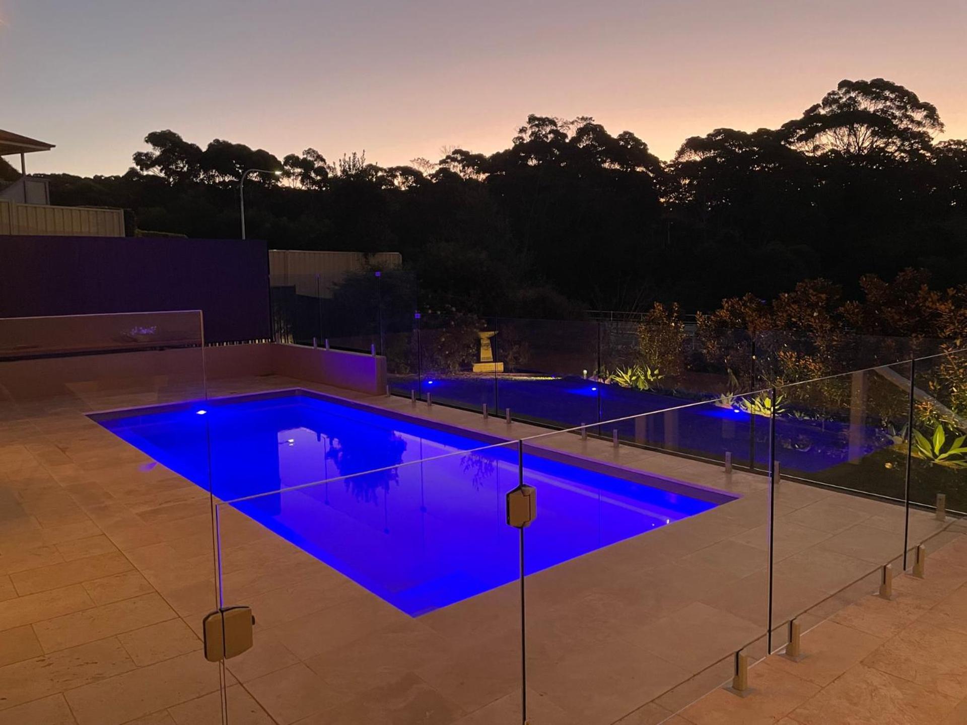Kookaburra Heights