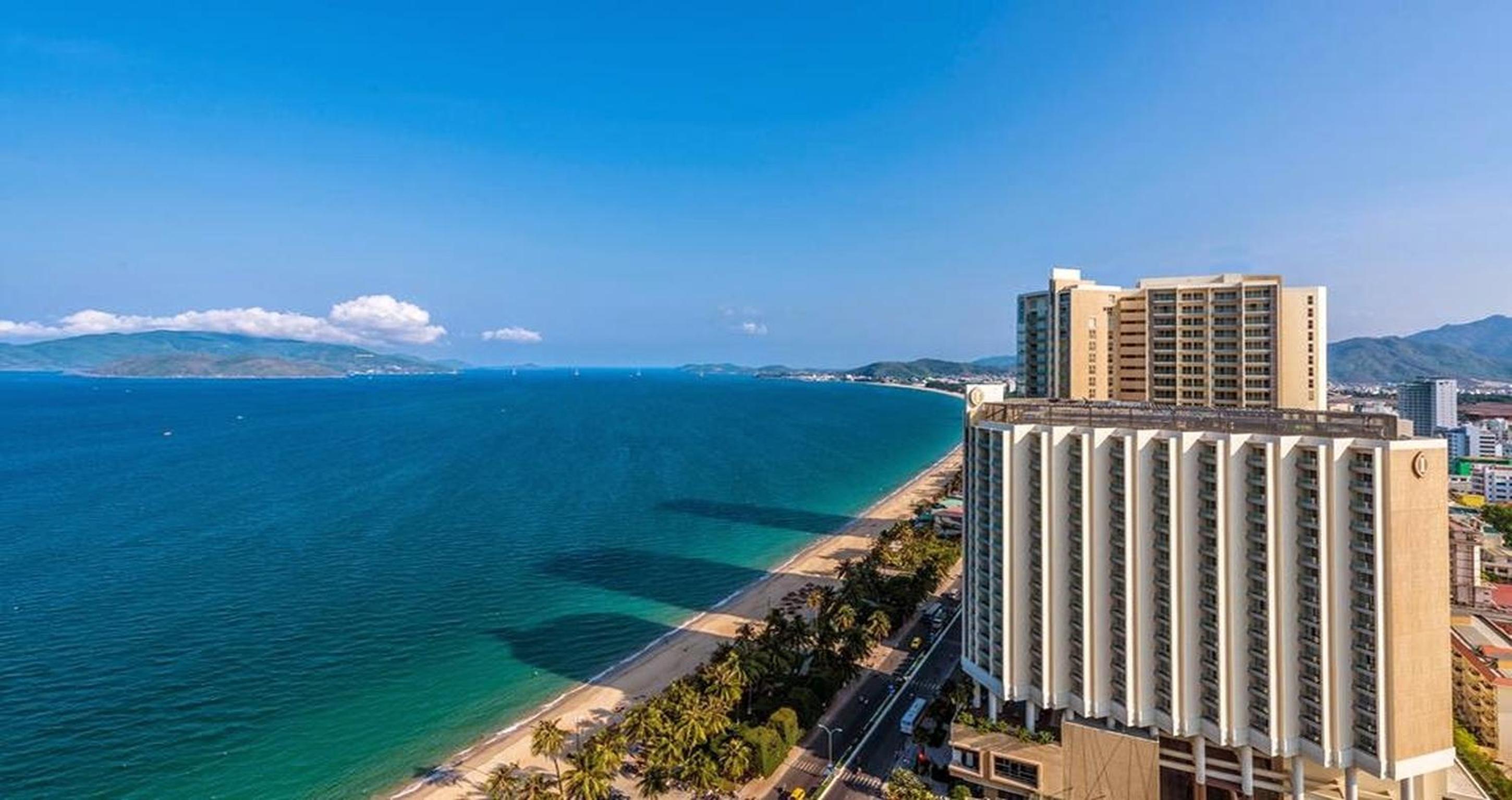 Luxury Sea View Apartment photo 46 of 52