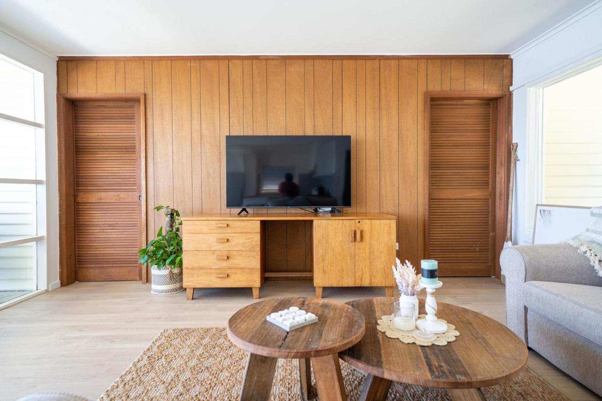 Burrill Lake Cottage