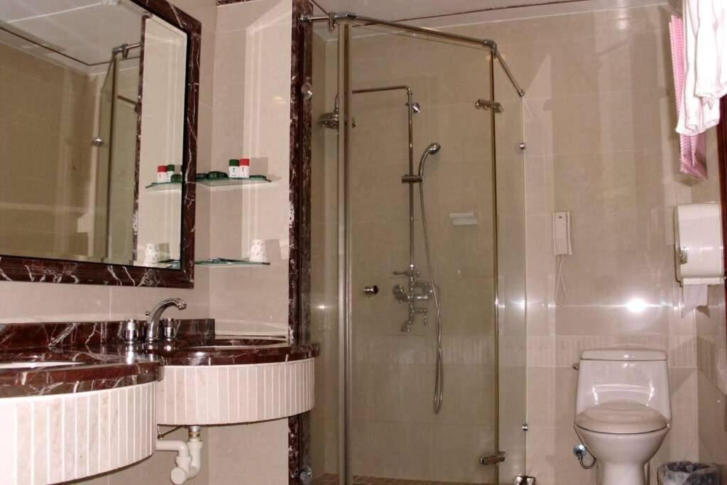 Jia Yun Business Hotel view 5