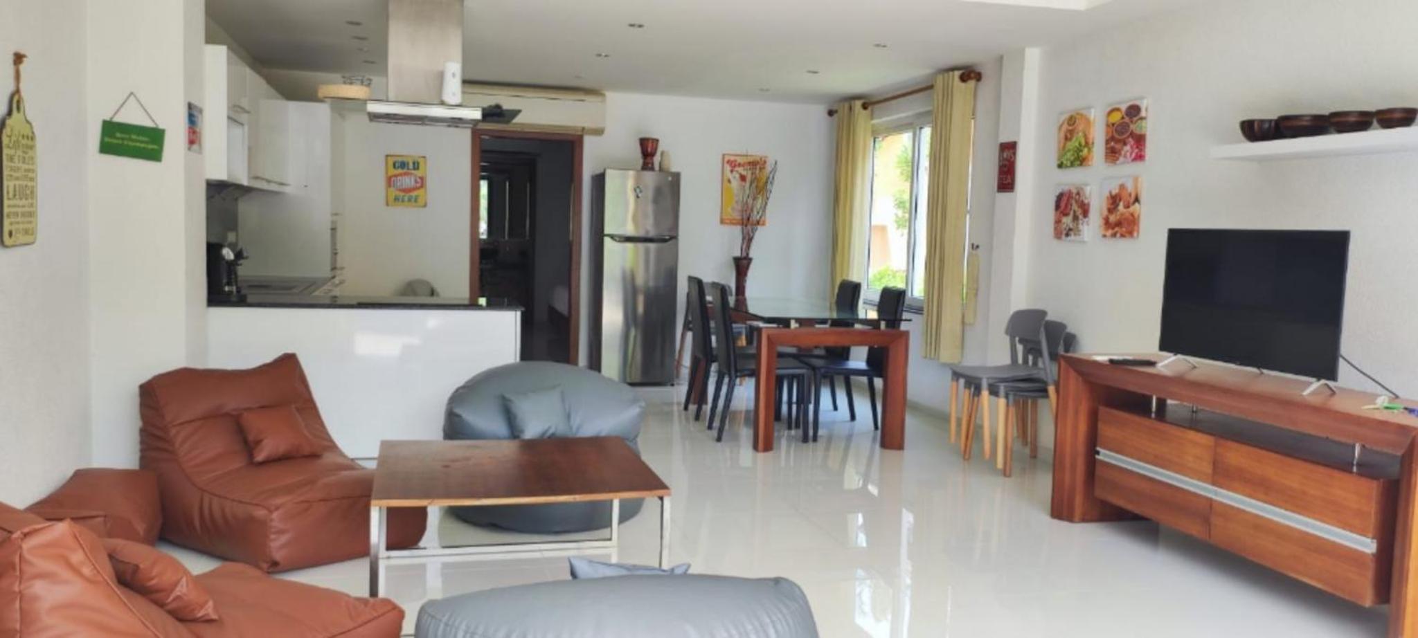 vitamin sea villas view 2
