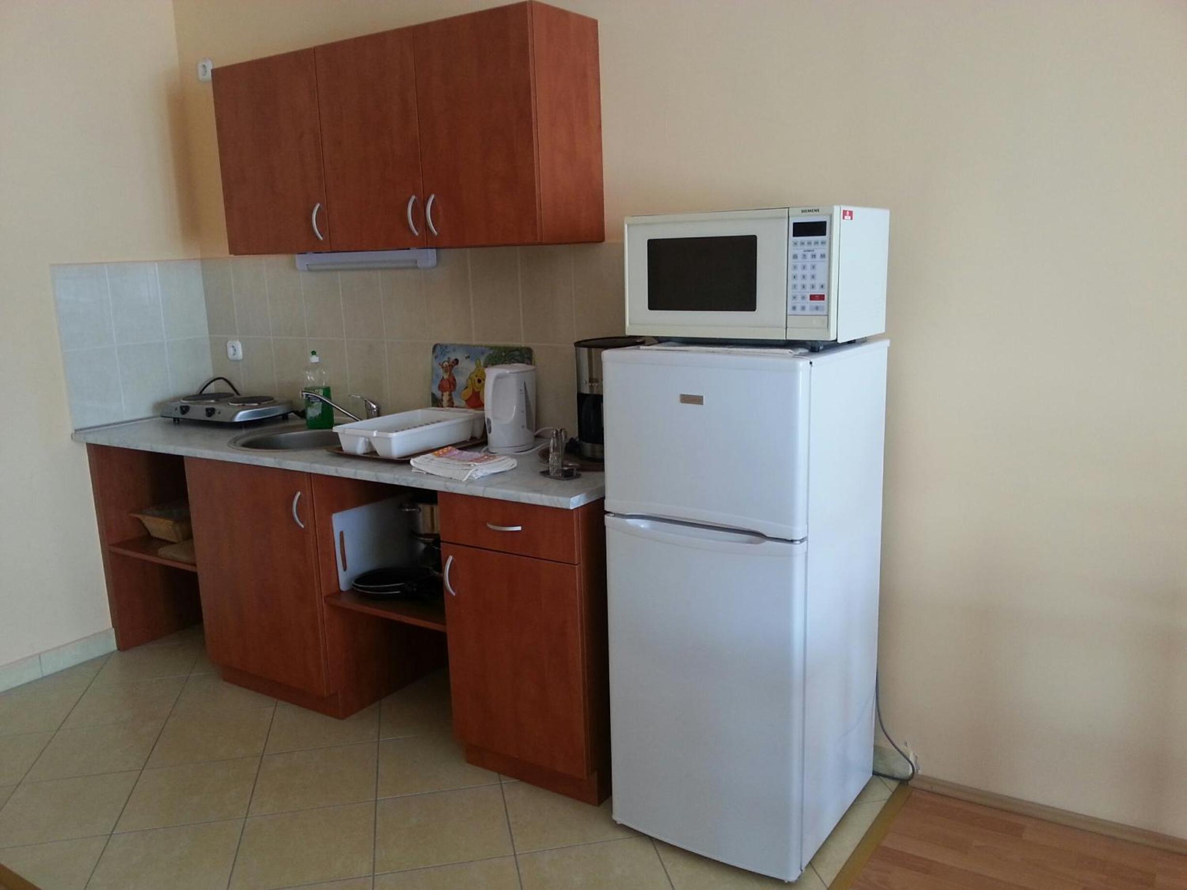 Kotany Apartman